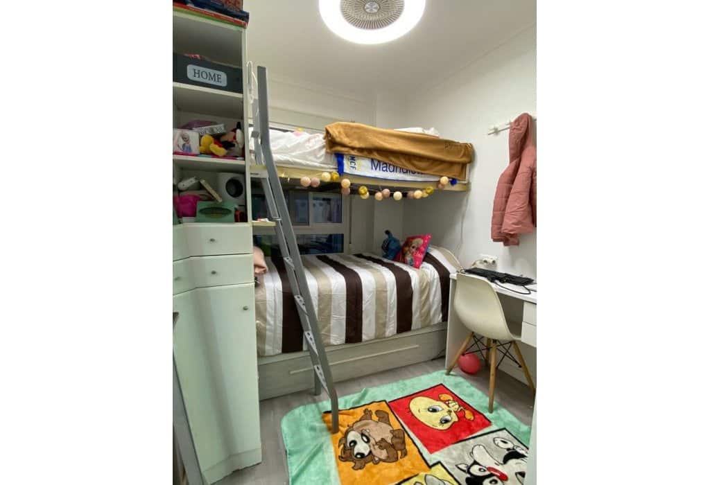 2 soveværelse Lejlighed til salg i La Marina del Pinet - € 179.000 (Ref: 9787008)