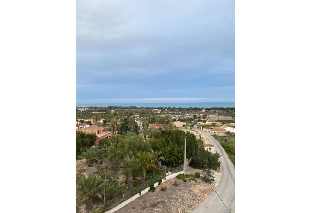 2 soveværelse Lejlighed til salg i La Marina del Pinet - € 179.000 (Ref: 9787008)