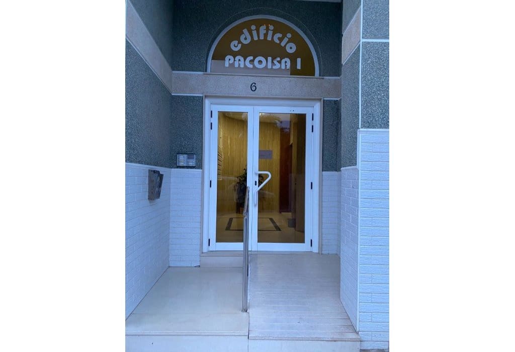 2 soveværelse Lejlighed til salg i La Marina del Pinet - € 179.000 (Ref: 9787008)