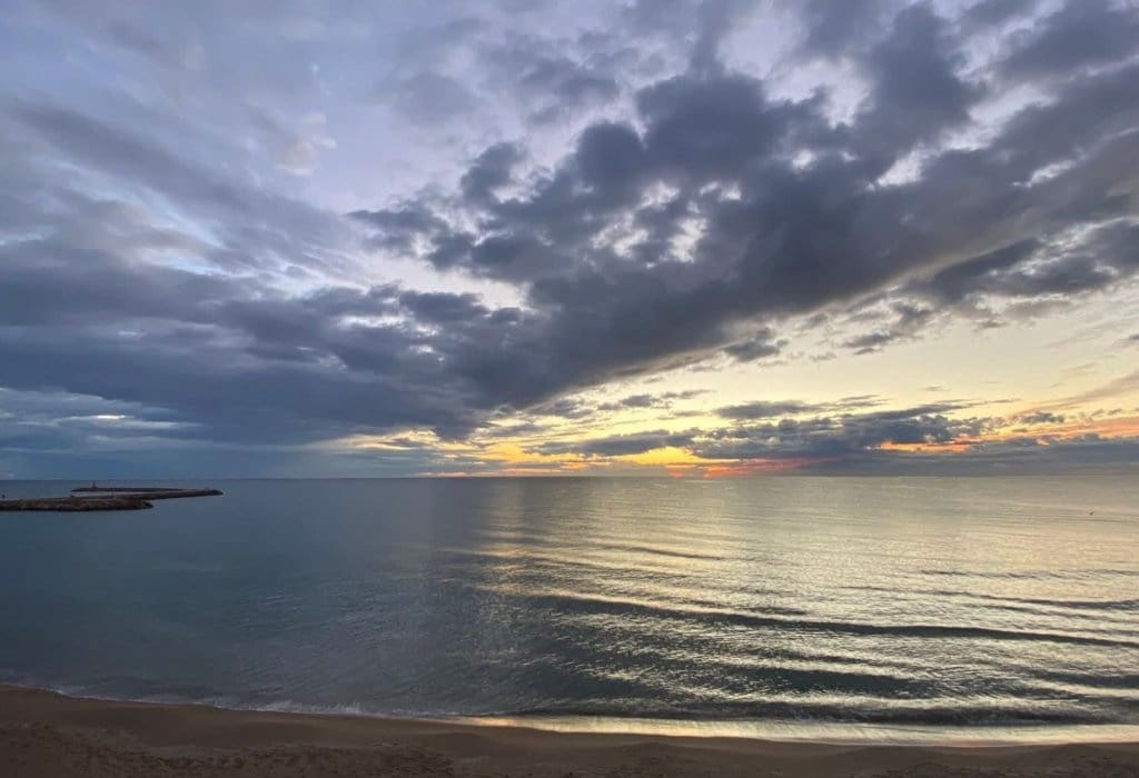 2 soveværelse Lejlighed til salg i La Marina del Pinet - € 179.000 (Ref: 9787008)