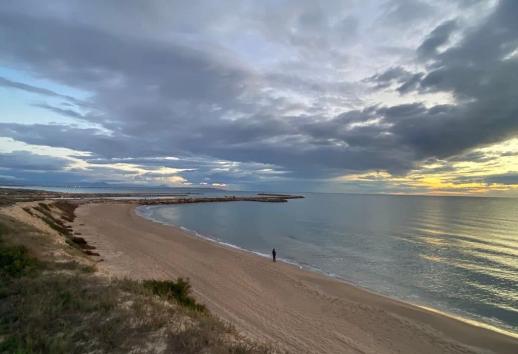 2 soveværelse Lejlighed til salg i La Marina del Pinet - € 179.000 (Ref: 9787008)