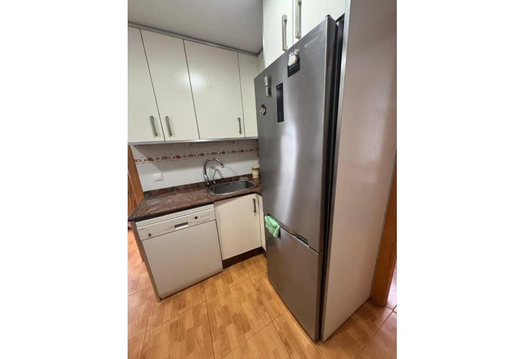 3 sypialnia Apartament na sprzedaż w Guardamar del Segura - 206 000 € (Ref: 9799992)