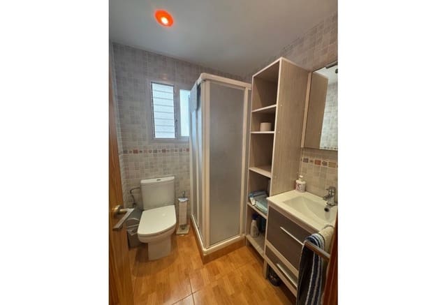 3 soveværelse Lejlighed til salg i Guardamar del Segura - € 206.000 (Ref: 9799992)