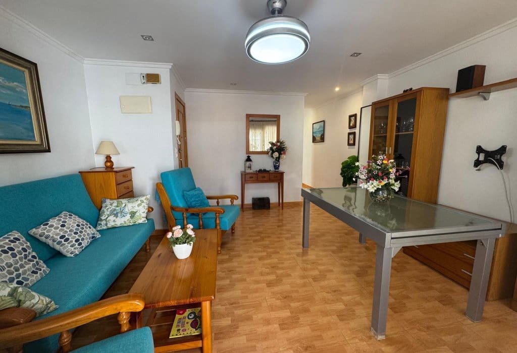 3 sypialnia Apartament na sprzedaż w Guardamar del Segura - 206 000 € (Ref: 9799992)