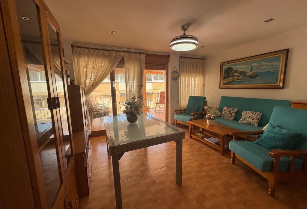 3 sypialnia Apartament na sprzedaż w Guardamar del Segura - 206 000 € (Ref: 9799992)