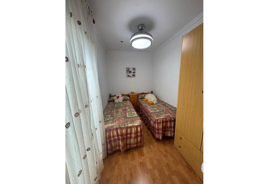 3 sypialnia Apartament na sprzedaż w Guardamar del Segura - 206 000 € (Ref: 9799992)