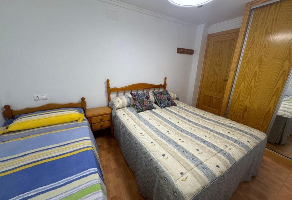 3 sypialnia Apartament na sprzedaż w Guardamar del Segura - 206 000 € (Ref: 9799992)
