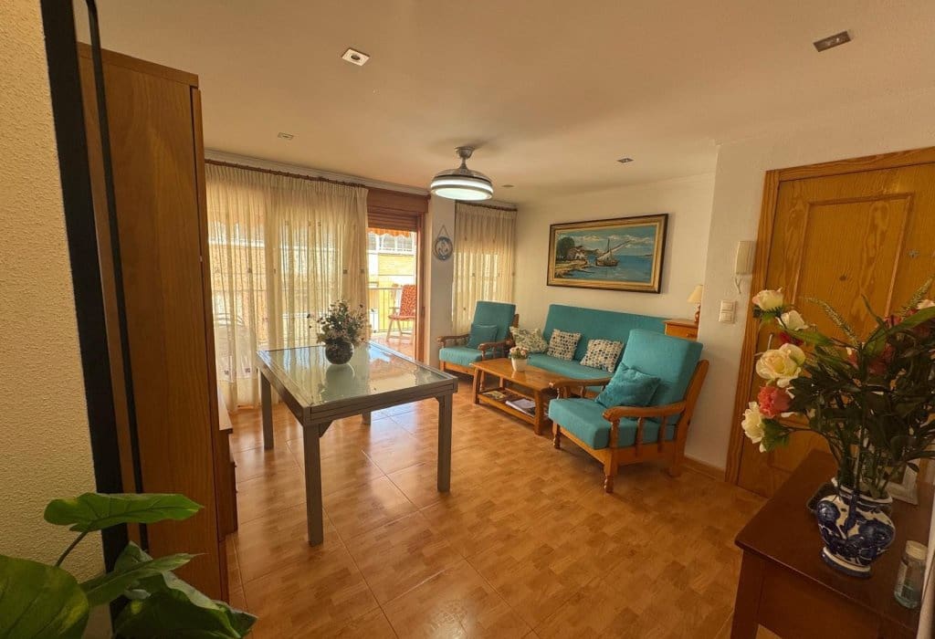 3 sypialnia Apartament na sprzedaż w Guardamar del Segura - 206 000 € (Ref: 9799992)