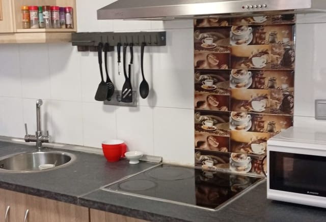 4 camera da letto Appartamento in vendita in Ciutat Jardí - Torreta Verdí, Elche / Elx - 157.000 € (Rif: 9799993)