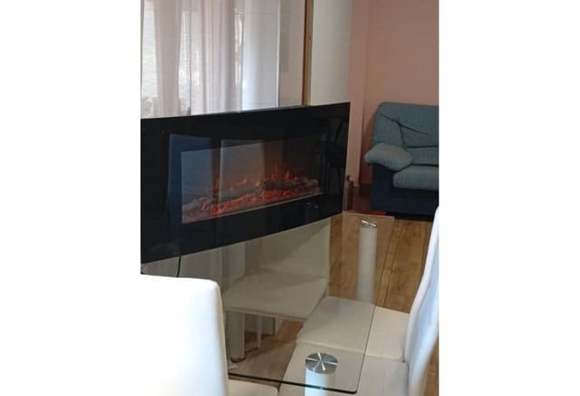 4 camera da letto Appartamento in vendita in Ciutat Jardí - Torreta Verdí, Elche / Elx - 157.000 € (Rif: 9799993)