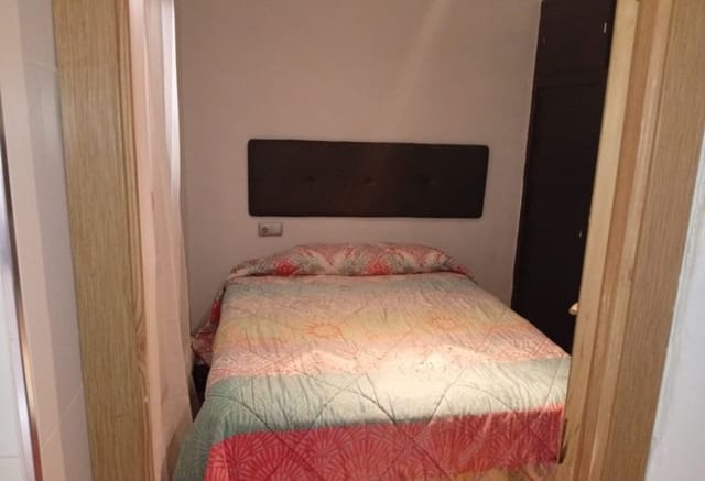 4 camera da letto Appartamento in vendita in Ciutat Jardí - Torreta Verdí, Elche / Elx - 157.000 € (Rif: 9799993)