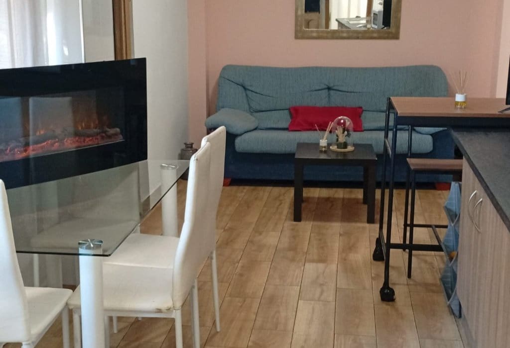 4 camera da letto Appartamento in vendita in Elche / Elx - 157.000 € (Rif: 9799993)