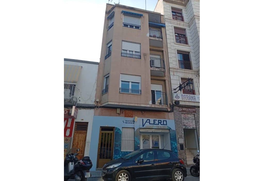 4 camera da letto Appartamento in vendita in Elche / Elx - 157.000 € (Rif: 9799993)