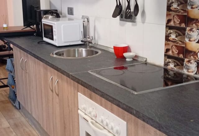 4 camera da letto Appartamento in vendita in Ciutat Jardí - Torreta Verdí, Elche / Elx - 157.000 € (Rif: 9799993)