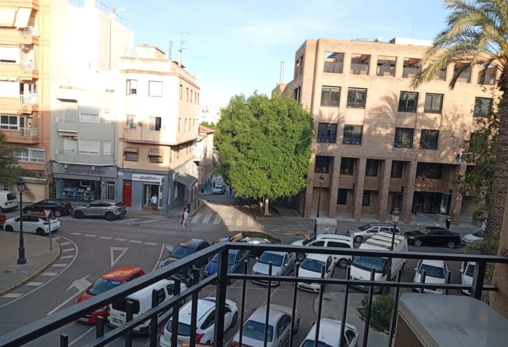 4 camera da letto Appartamento in vendita in Elche / Elx - 157.000 € (Rif: 9799993)