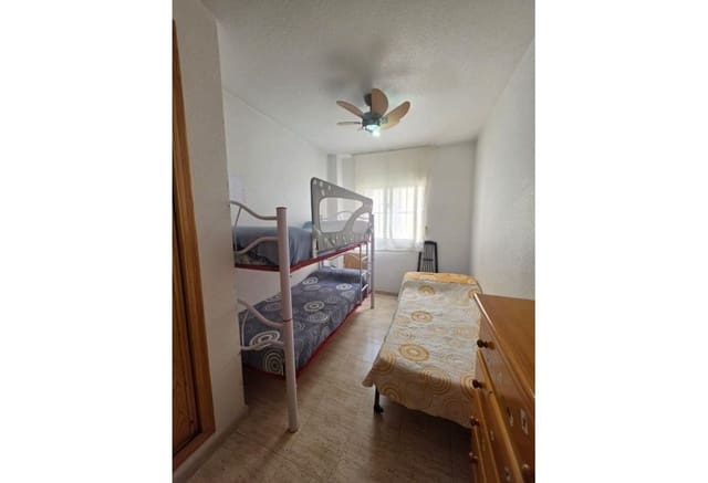 2 soverom Leilighet til salgs i Guardamar del Segura - € 136 000 (Ref: 9821539)