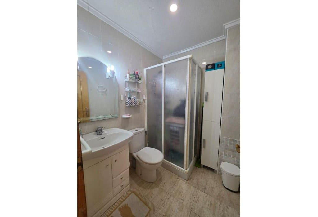 2 soverom Leilighet til salgs i Guardamar del Segura - € 136 000 (Ref: 9821539)