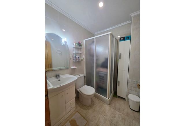 2 soverom Leilighet til salgs i Guardamar del Segura - € 136 000 (Ref: 9821539)