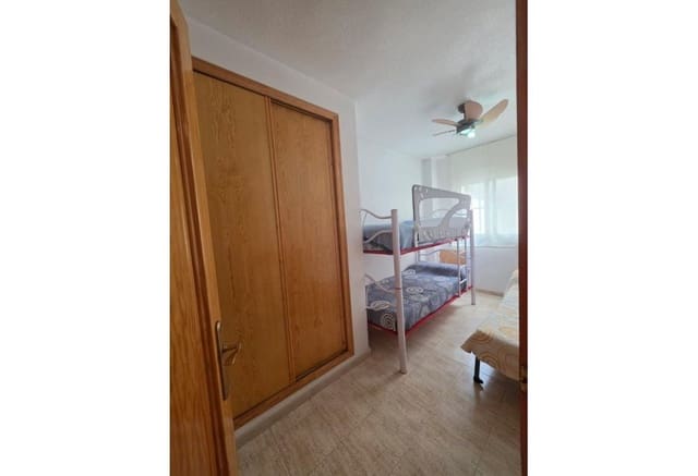 2 soverom Leilighet til salgs i Guardamar del Segura - € 136 000 (Ref: 9821539)