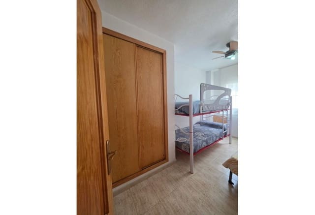 2 soverom Leilighet til salgs i Guardamar del Segura - € 136 000 (Ref: 9821539)