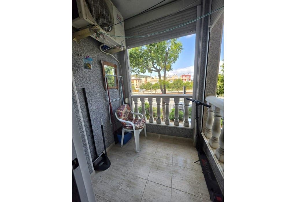 2 soverom Leilighet til salgs i Guardamar del Segura - € 136 000 (Ref: 9821539)