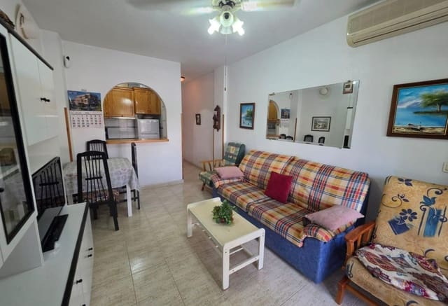 2 soverom Leilighet til salgs i Guardamar del Segura - € 136 000 (Ref: 9821539)