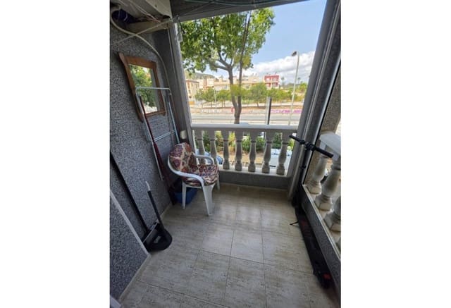 2 soverom Leilighet til salgs i Guardamar del Segura - € 136 000 (Ref: 9821539)