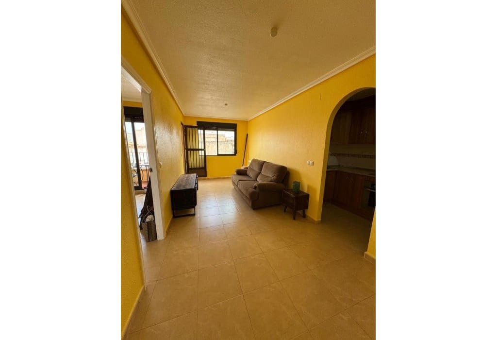 1 chambre Appartement à vendre à Guardamar del Segura - 118 000 € (Ref: 9830238)