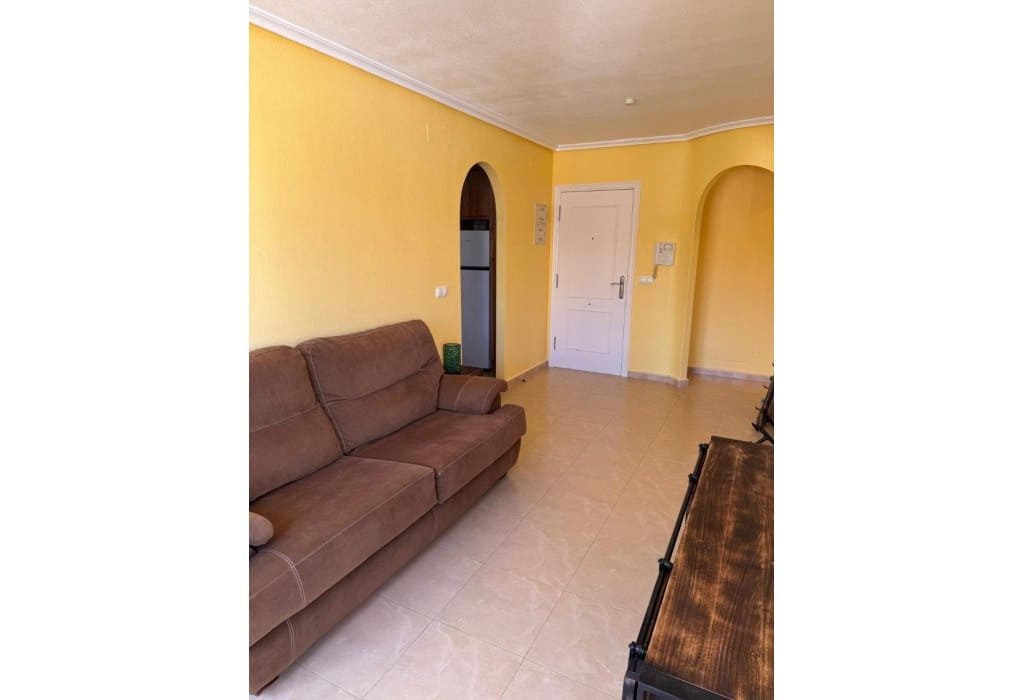 1 chambre Appartement à vendre à Guardamar del Segura - 118 000 € (Ref: 9830238)