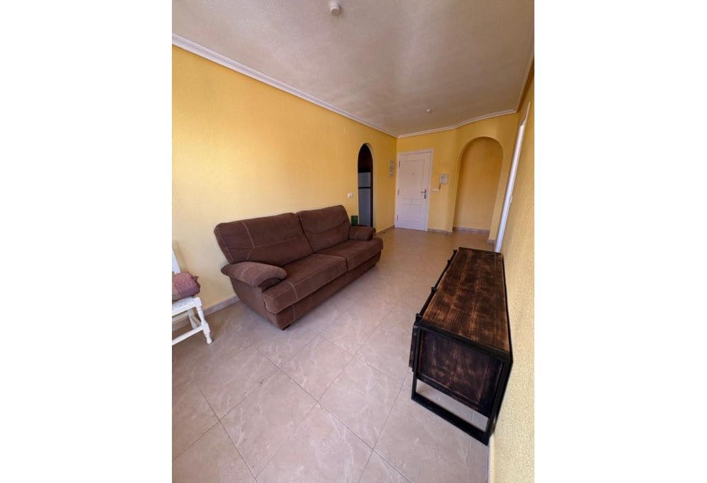 1 chambre Appartement à vendre à Guardamar del Segura - 118 000 € (Ref: 9830238)