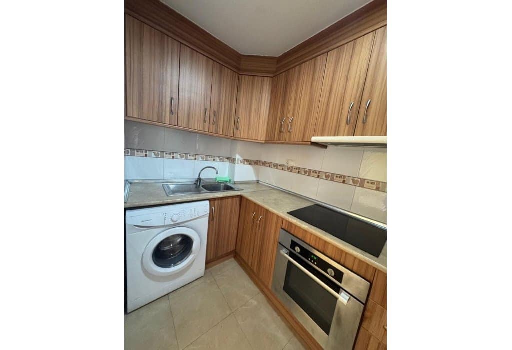 1 chambre Appartement à vendre à Guardamar del Segura - 118 000 € (Ref: 9830238)