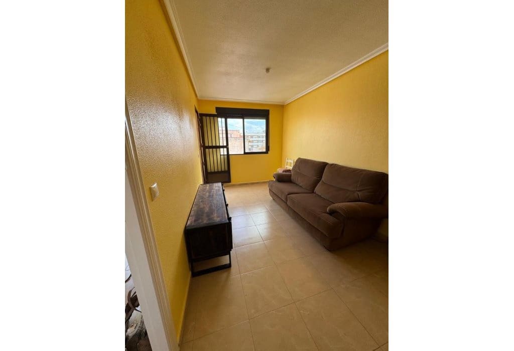 1 chambre Appartement à vendre à Guardamar del Segura - 118 000 € (Ref: 9830238)