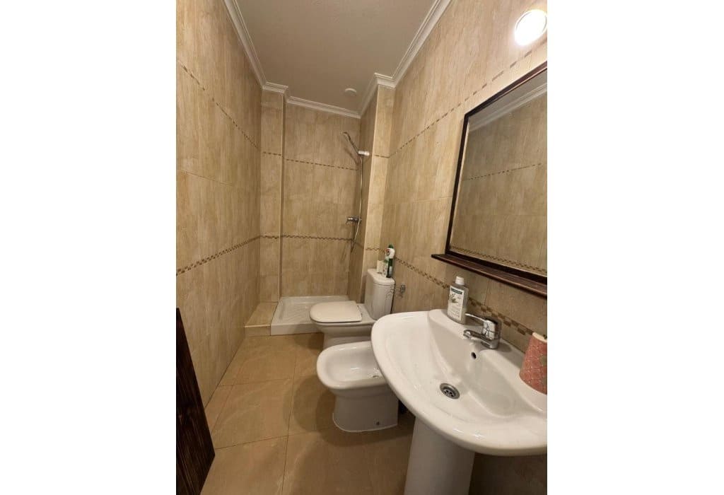 1 chambre Appartement à vendre à Guardamar del Segura - 118 000 € (Ref: 9830238)
