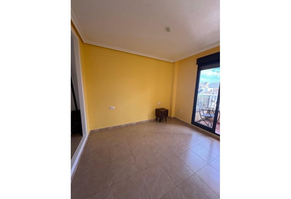 1 chambre Appartement à vendre à Guardamar del Segura - 118 000 € (Ref: 9830238)