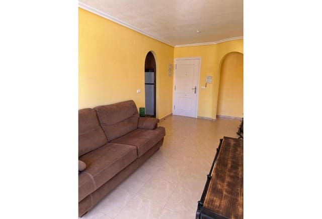 1 sovrum Lägenhet till salu i Guardamar del Segura - 118 000 € (Ref: 9830238)