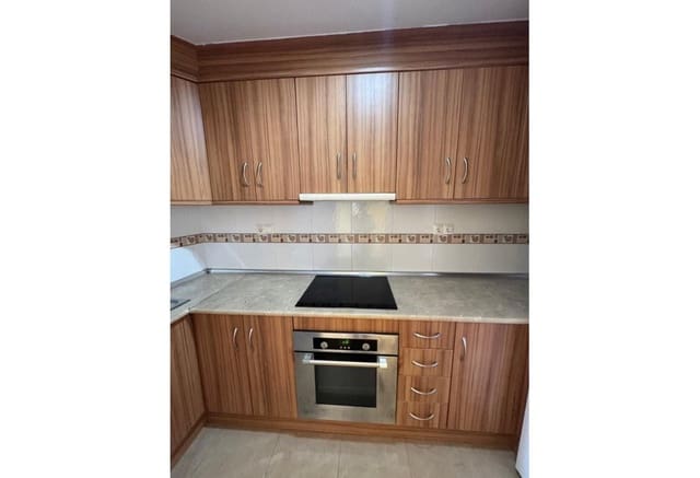 1 sovrum Lägenhet till salu i Guardamar del Segura - 118 000 € (Ref: 9830238)