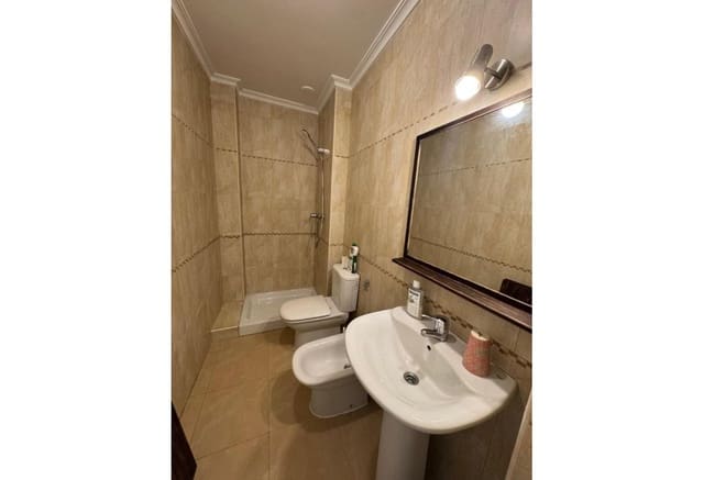 1 sovrum Lägenhet till salu i Guardamar del Segura - 118 000 € (Ref: 9830238)