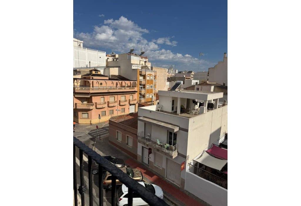 1 chambre Appartement à vendre à Guardamar del Segura - 118 000 € (Ref: 9830238)