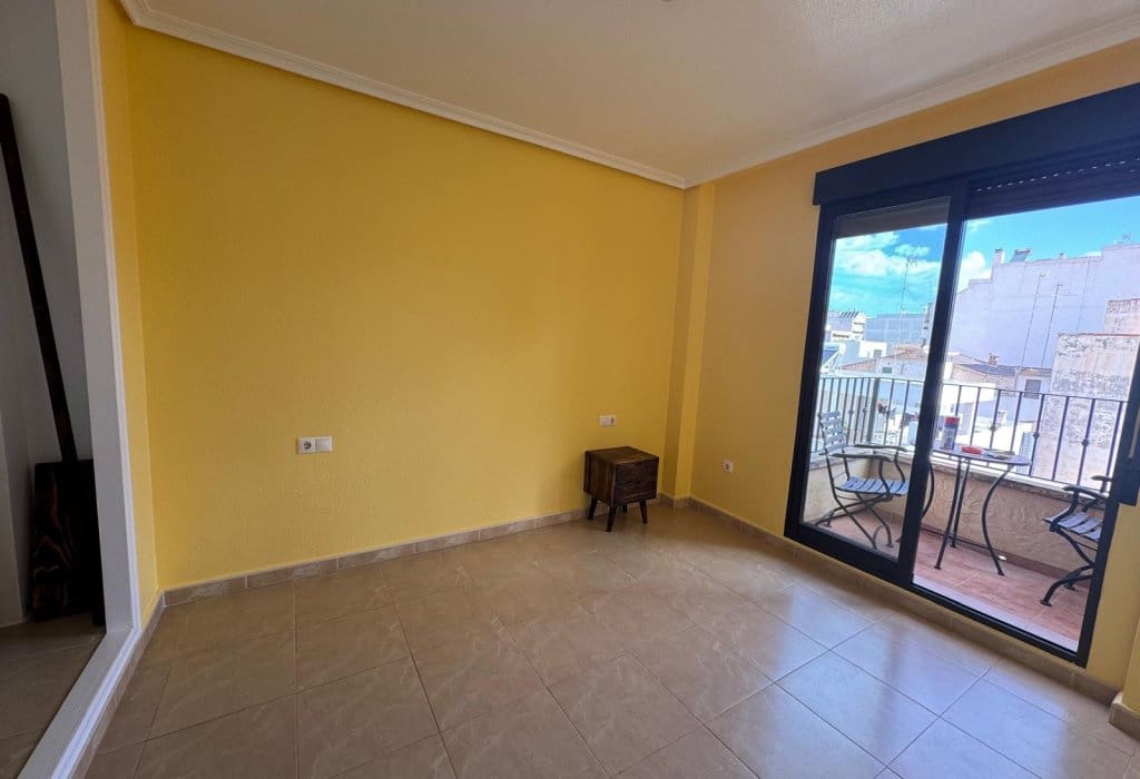 1 chambre Appartement à vendre à Guardamar del Segura - 118 000 € (Ref: 9830238)