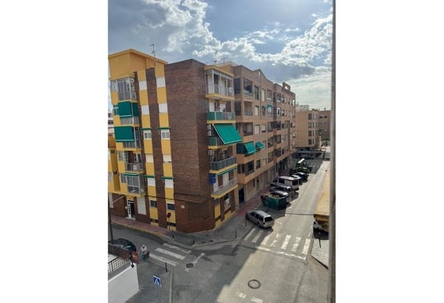 1 sovrum Lägenhet till salu i Guardamar del Segura - 118 000 € (Ref: 9830238)