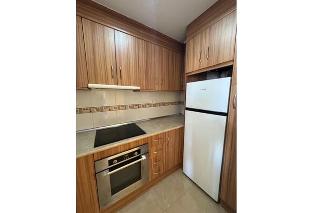 1 sovrum Lägenhet till salu i Guardamar del Segura - 118 000 € (Ref: 9830238)