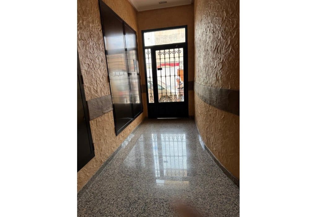 1 chambre Appartement à vendre à Guardamar del Segura - 118 000 € (Ref: 9830238)