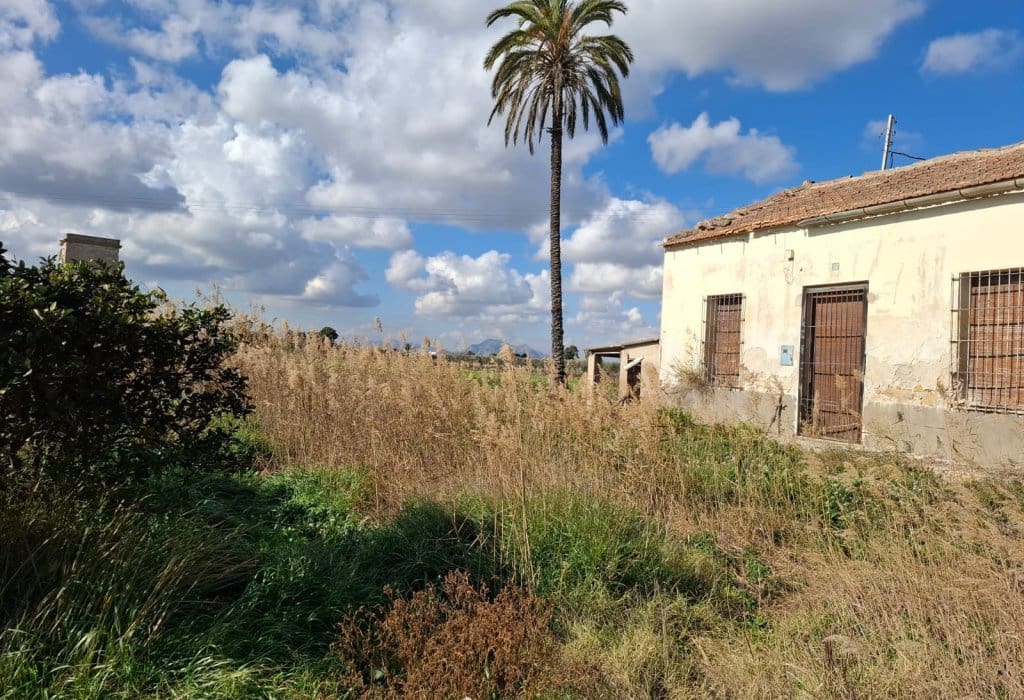 4 slaapkamer Huis te koop in Ciudad Quesada - € 125.000 (Ref: 9893018)