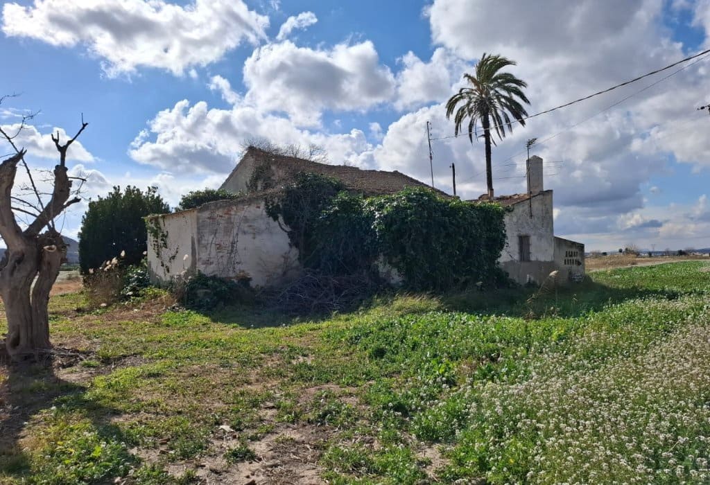 4 slaapkamer Huis te koop in Ciudad Quesada - € 125.000 (Ref: 9893018)