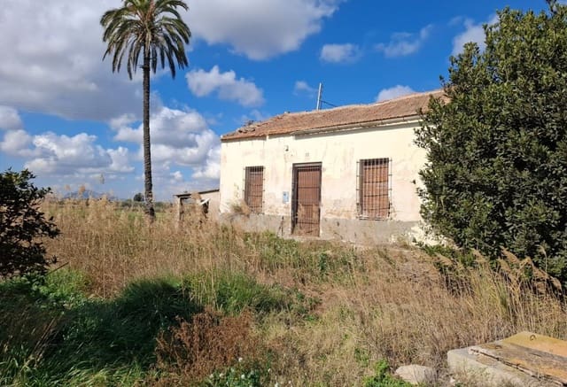 4 slaapkamer Huis te koop in Ciudad Quesada, Rojales - € 125.000 (Ref: 9893018)