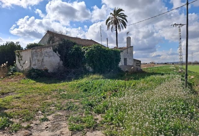 4 slaapkamer Huis te koop in Ciudad Quesada, Rojales - € 125.000 (Ref: 9893018)