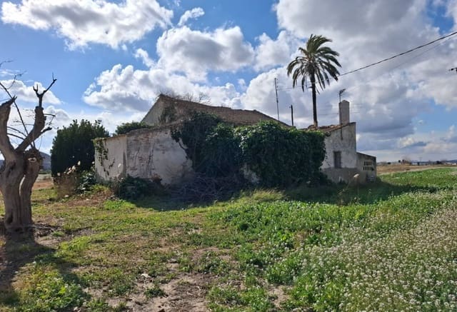 4 slaapkamer Huis te koop in Ciudad Quesada, Rojales - € 125.000 (Ref: 9893018)
