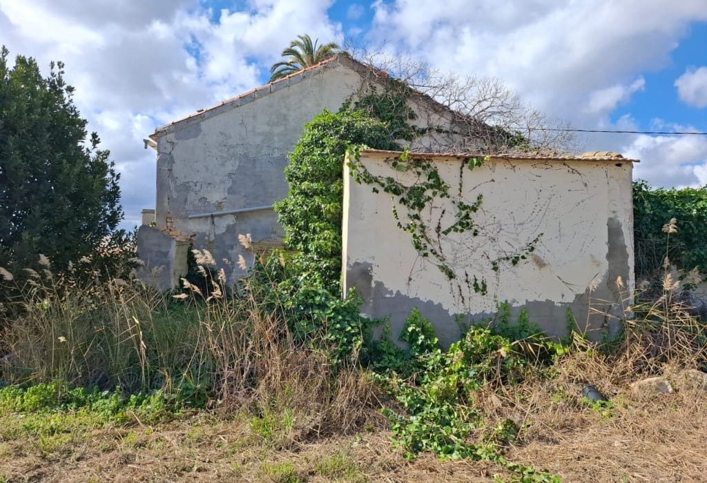 4 slaapkamer Huis te koop in Ciudad Quesada - € 125.000 (Ref: 9893018)