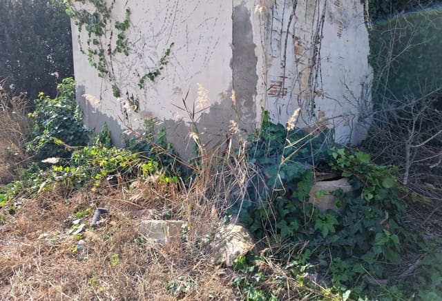 4 slaapkamer Huis te koop in Ciudad Quesada, Rojales - € 125.000 (Ref: 9893018)