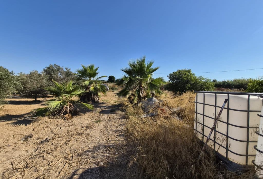 Finca/Landehus til salg i Guardamar del Segura - € 49.900 (Ref: 9946124)
